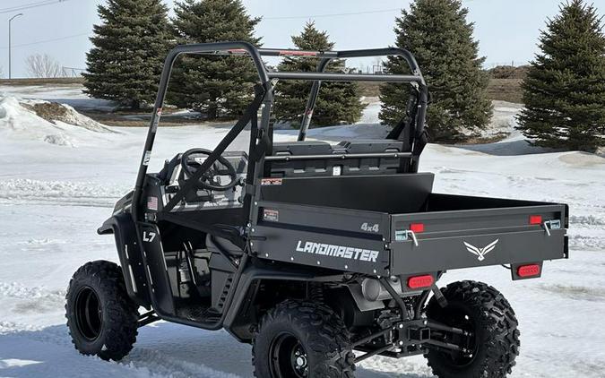 2023 American LandMaster® L7 4WD