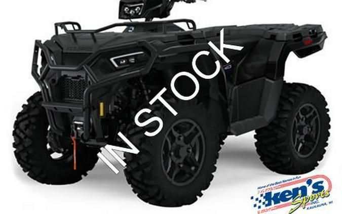 2024 Polaris Sportsman 570 Trail