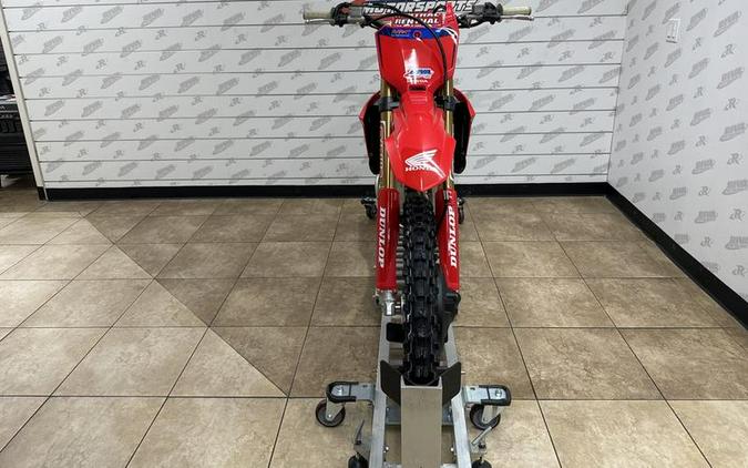 2024 Honda® CRF450RWE