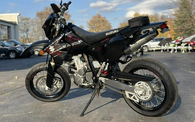2006 Suzuki Ltz 400 Motorcycles for sale