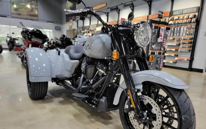 2024 Harley-Davidson FLRT Freewheeler