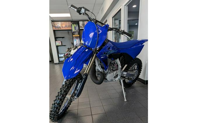 2024 Yamaha YZ250X - YZ250XR