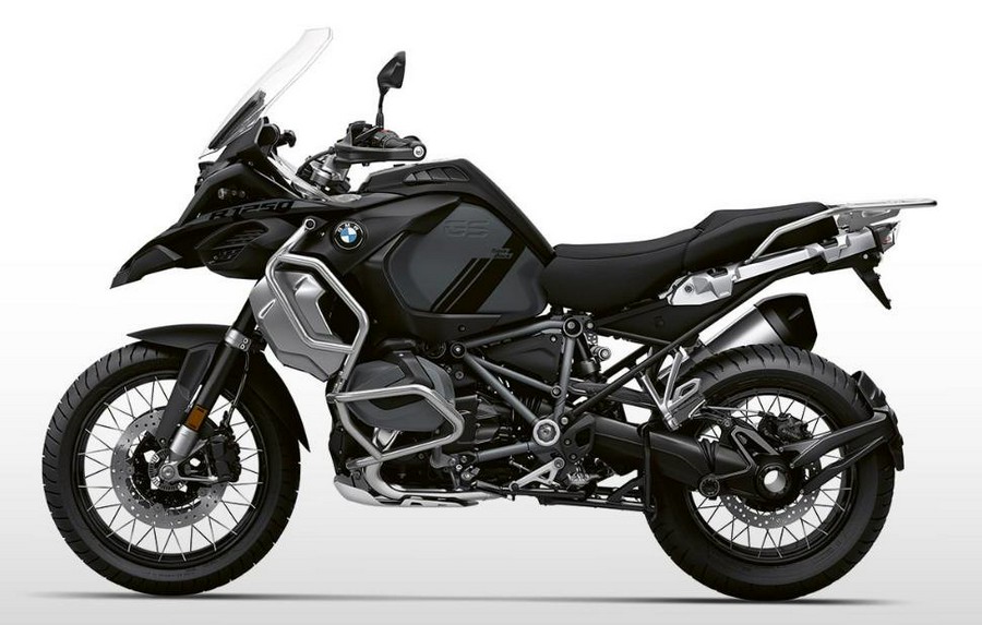 2024 BMW R 1250 GS Adventure