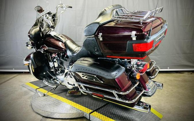 2006 Harley-Davidson® FLHTCUI - Ultra Classic® Electra Glide®