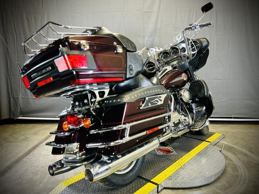 2006 Harley-Davidson® FLHTCUI - Ultra Classic® Electra Glide®