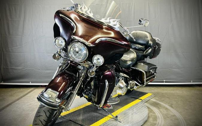 2006 Harley-Davidson® FLHTCUI - Ultra Classic® Electra Glide®