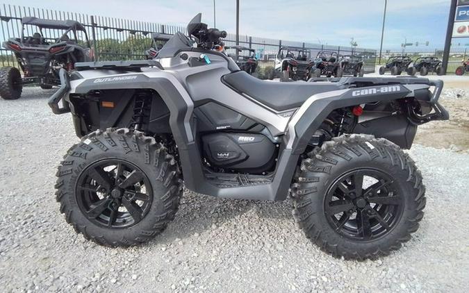 2024 Can-Am Outlander XT 850