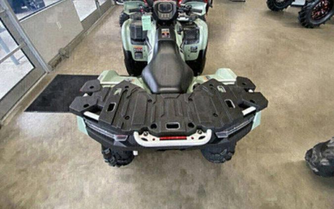 2024 Kawasaki Brute Force® 750 EPS LE