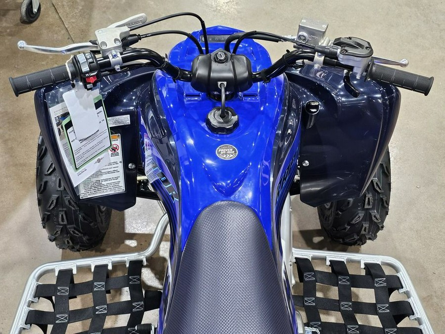 2024 Yamaha Raptor 700R