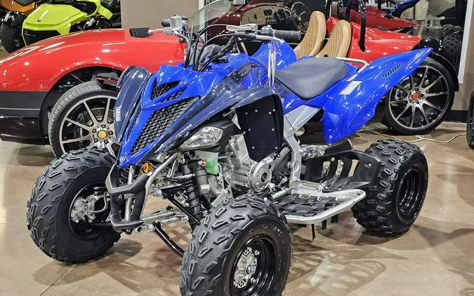 2024 Yamaha Raptor 700R