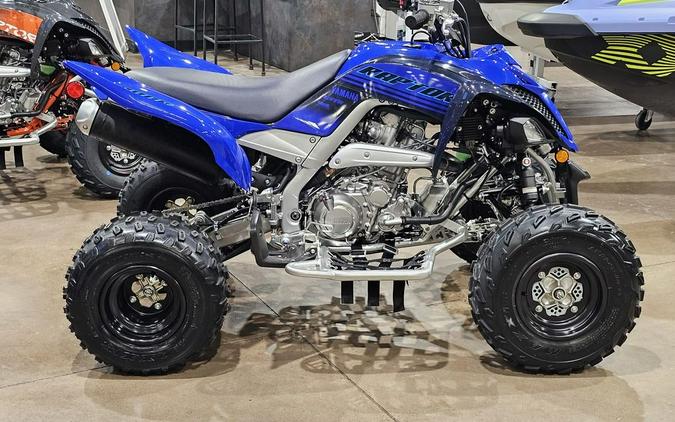 2024 Yamaha Raptor 700R