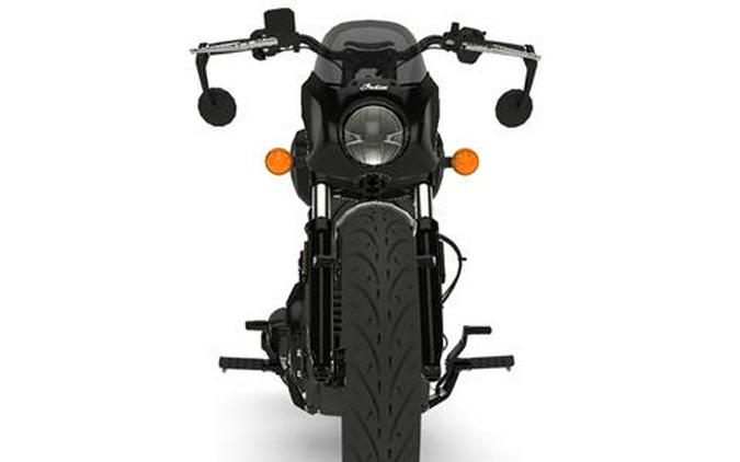 2025 Indian Motorcycle Sport Scout®