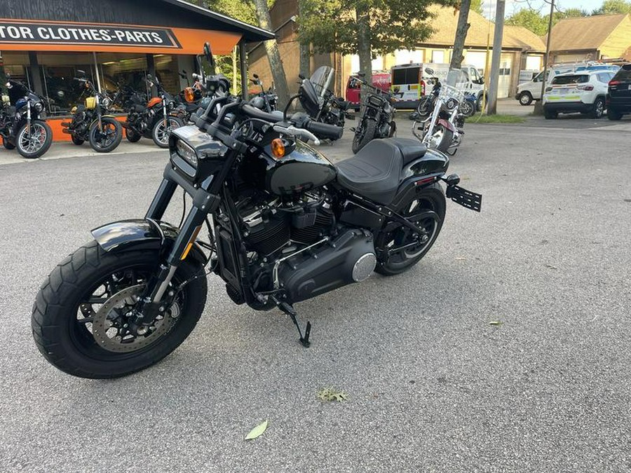 2022 Harley-Davidson® FXFBS - Fat Bob® 114