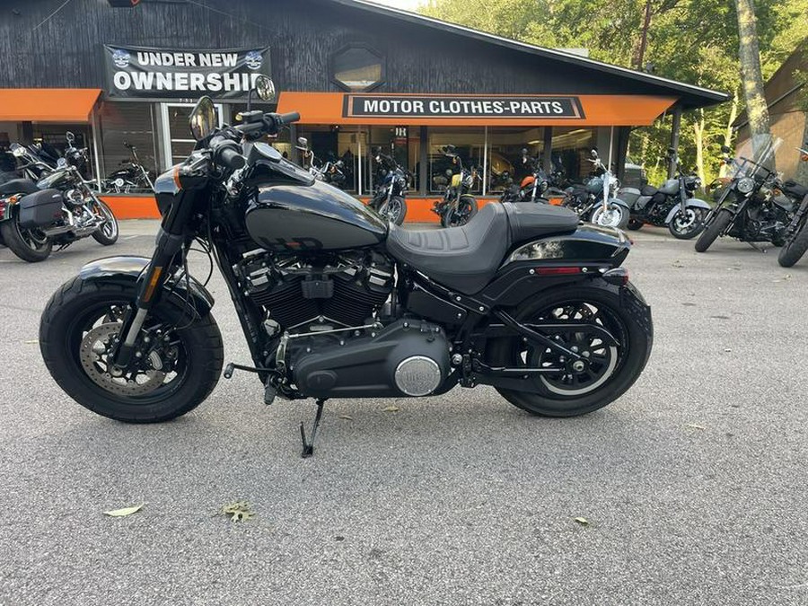 2022 Harley-Davidson® FXFBS - Fat Bob® 114