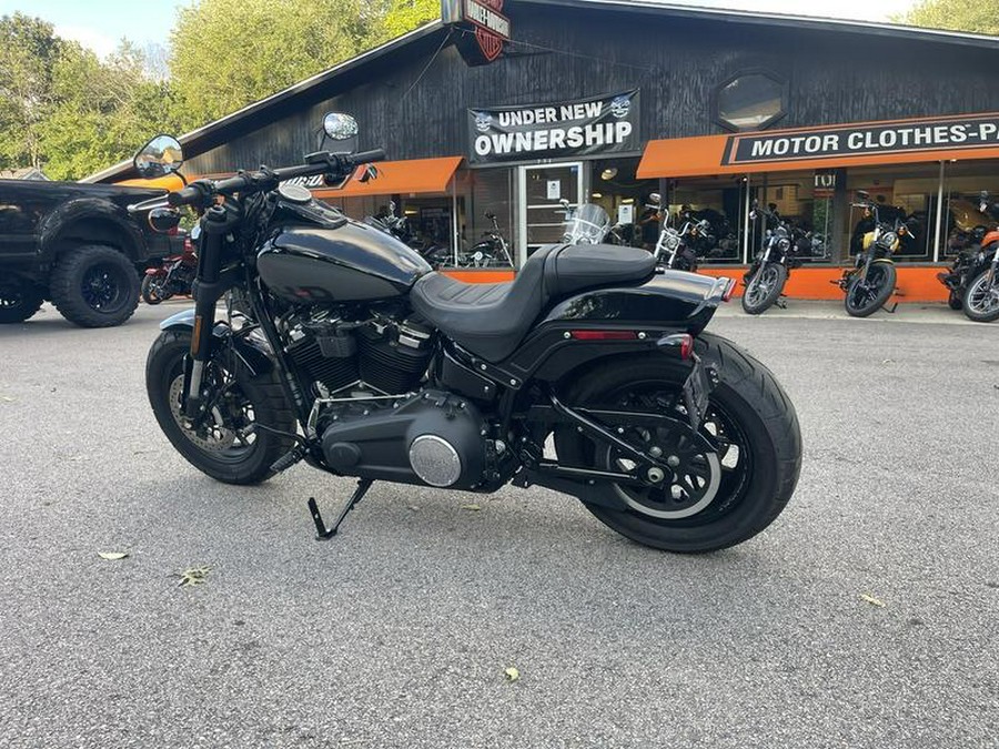 2022 Harley-Davidson® FXFBS - Fat Bob® 114