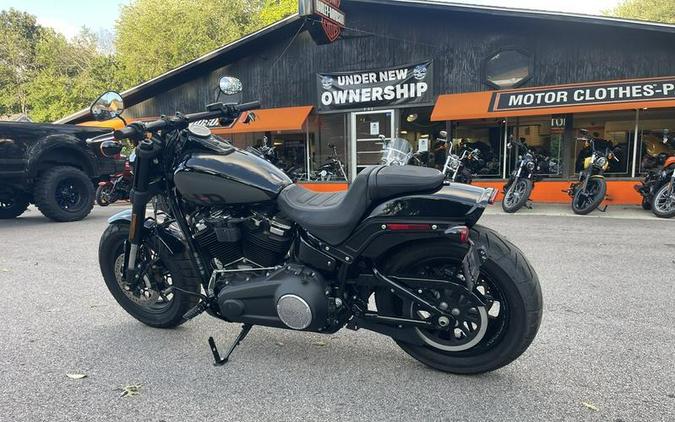 2022 Harley-Davidson® FXFBS - Fat Bob® 114