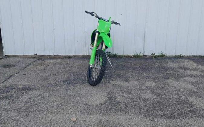 2024 Kawasaki KX™ 250X