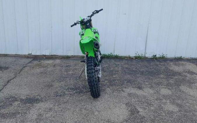 2024 Kawasaki KX™ 250X