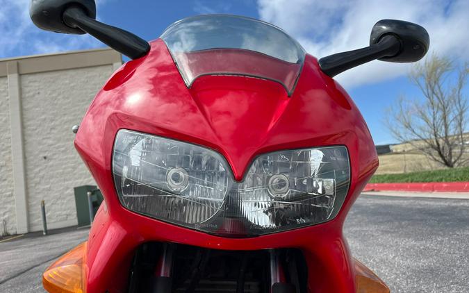 1999 Honda VFR800