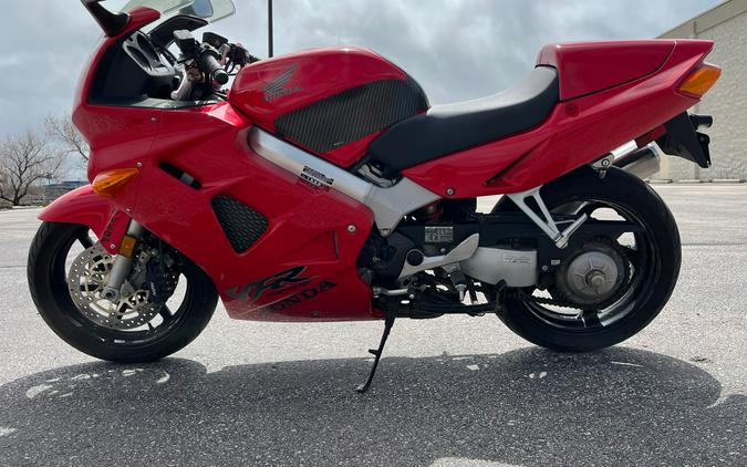 1999 Honda VFR800
