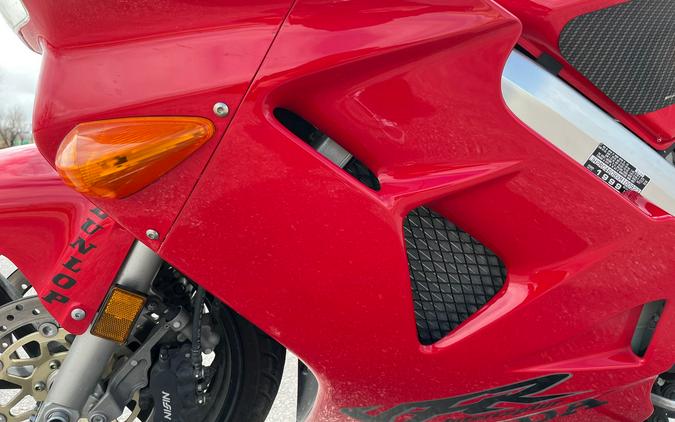 1999 Honda VFR800