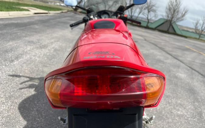 1999 Honda VFR800