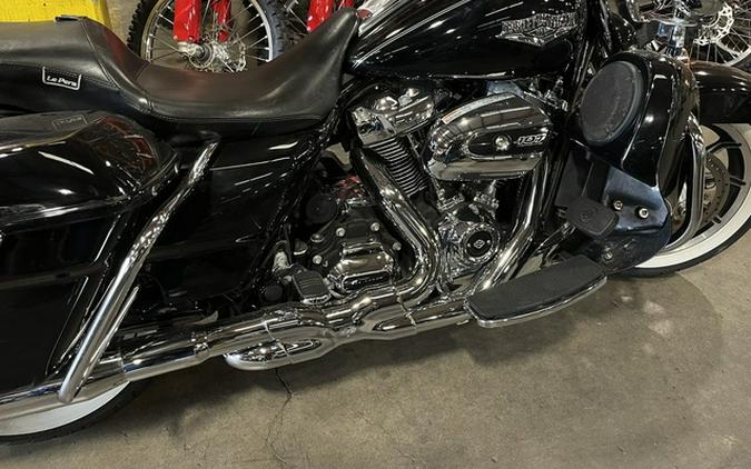2017 Harley-Davidson FLHR - Road King
