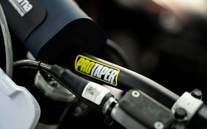 2025 Husqvarna TC 300