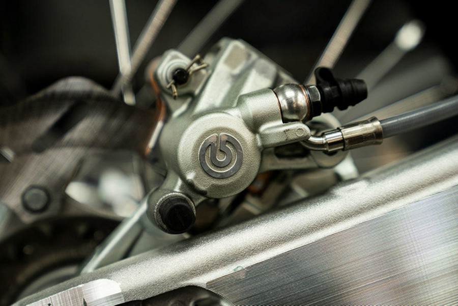 2025 Husqvarna TC 300