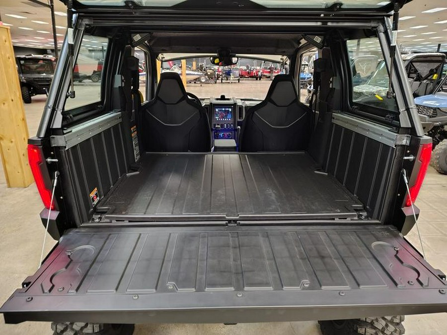 2025 Polaris® XPedition ADV NorthStar