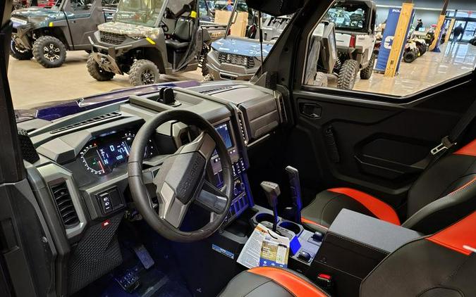 2025 Polaris® XPedition ADV NorthStar