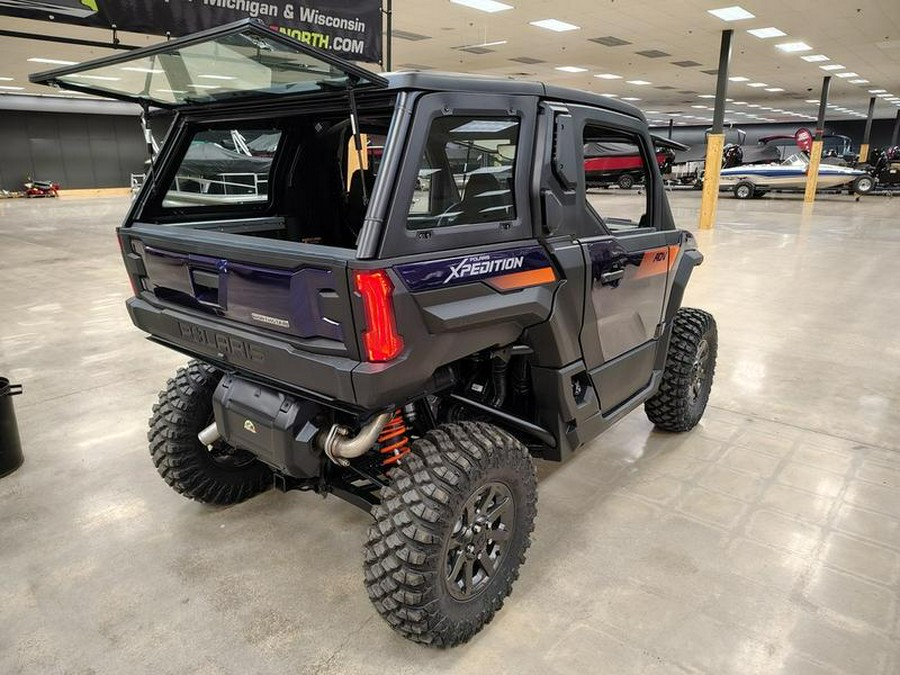 2025 Polaris® XPedition ADV NorthStar