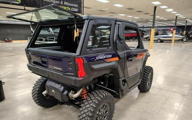 2025 Polaris® XPedition ADV NorthStar