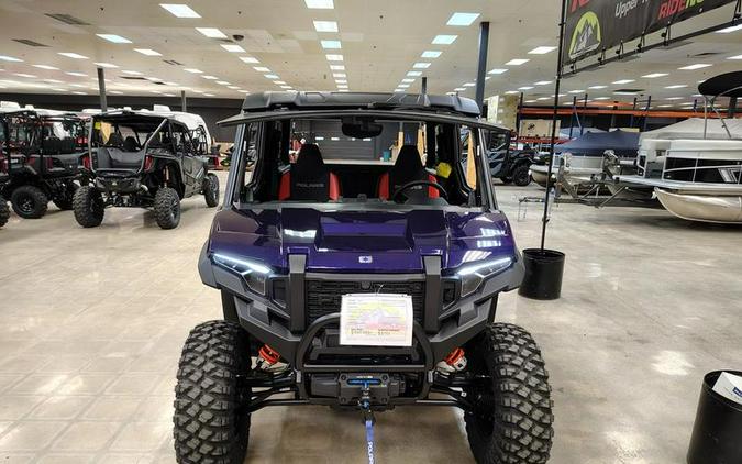 2025 Polaris® XPedition ADV NorthStar