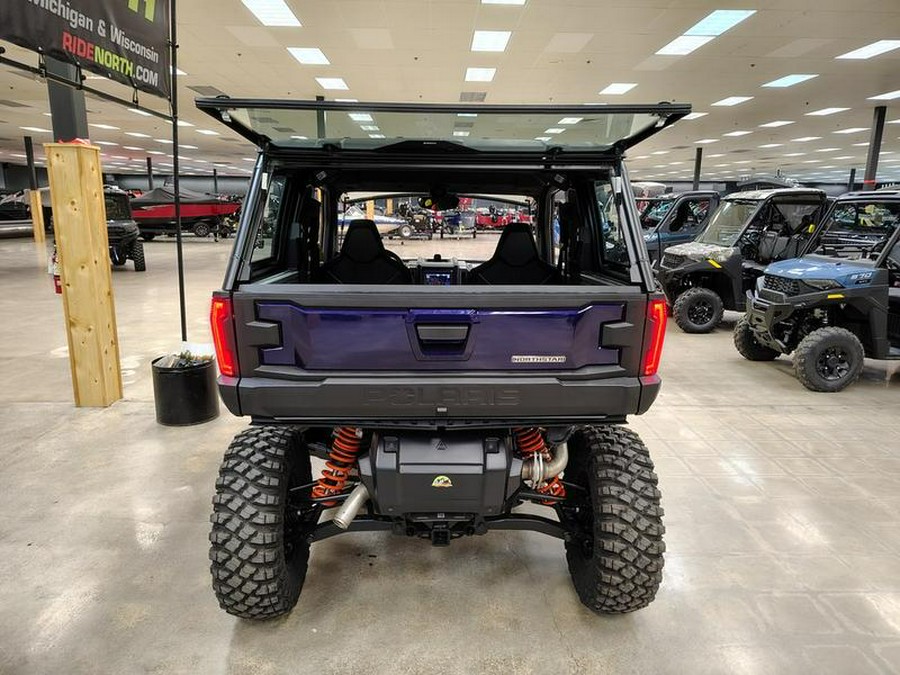 2025 Polaris® XPedition ADV NorthStar