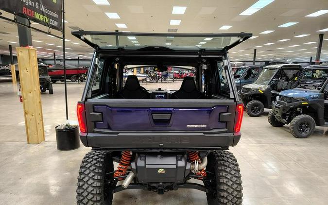 2025 Polaris® XPedition ADV NorthStar