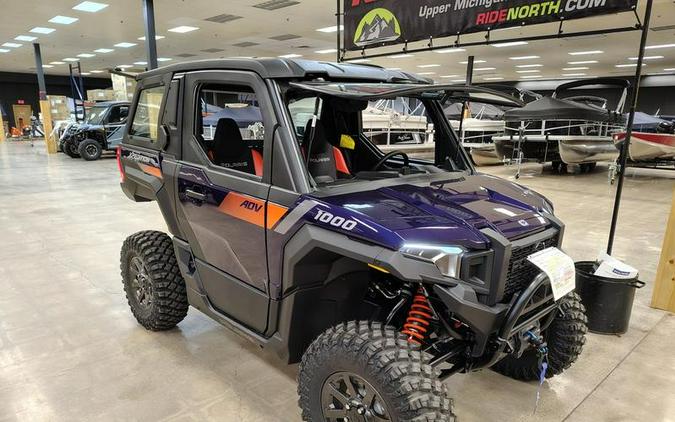 2025 Polaris® XPedition ADV NorthStar