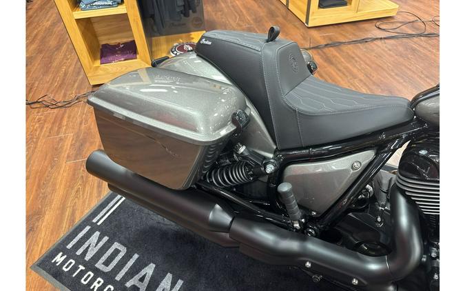 2025 Indian Motorcycle Sport Chief RT