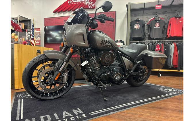 2025 Indian Motorcycle Sport Chief RT