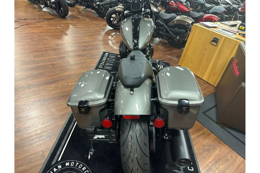 2025 Indian Motorcycle Sport Chief RT