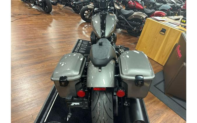 2025 Indian Motorcycle Sport Chief RT