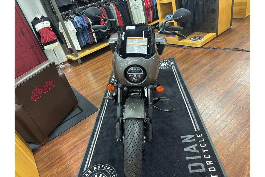 2025 Indian Motorcycle Sport Chief RT