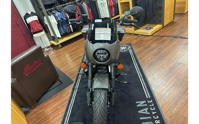 2025 Indian Motorcycle Sport Chief RT