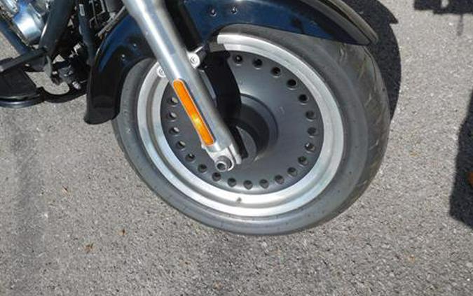 2016 Harley-Davidson Fat Boy® Lo