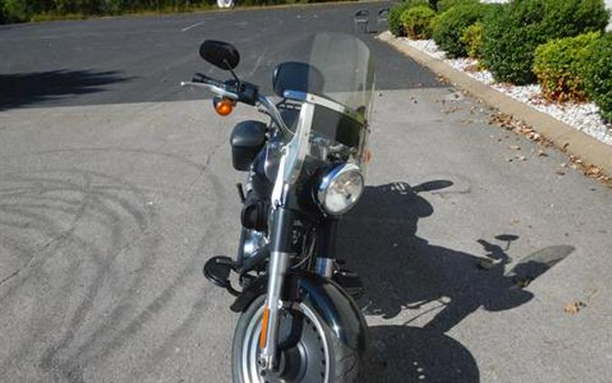 2016 Harley-Davidson Fat Boy® Lo