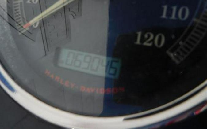 2016 Harley-Davidson Fat Boy® Lo