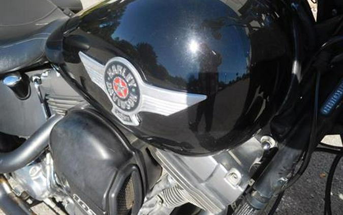 2016 Harley-Davidson Fat Boy® Lo