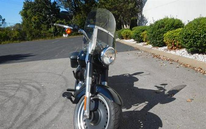 2016 Harley-Davidson Fat Boy® Lo