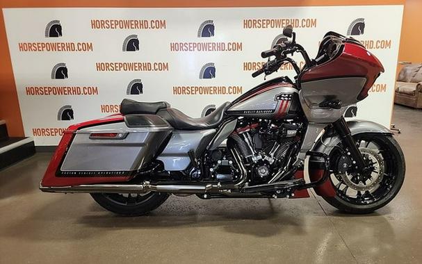 2019 Harley-Davidson FLTRXSE - CVO Road Glide
