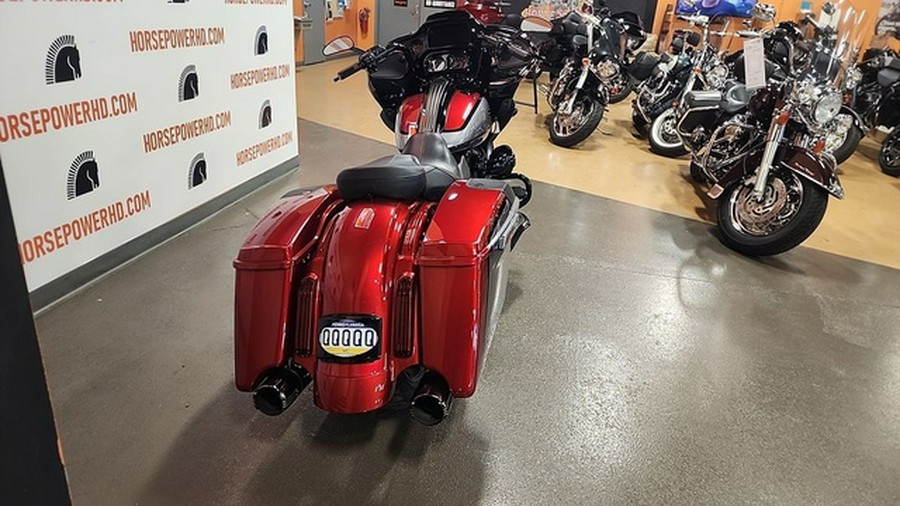 2019 Harley-Davidson FLTRXSE - CVO Road Glide